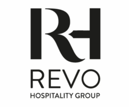 Logo of Revo Hospitality Group