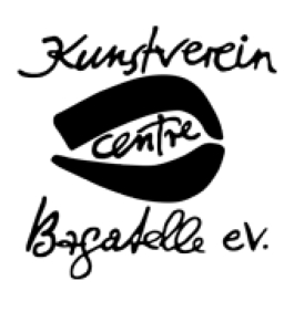 Logo des Centre Bagatelle e. V.